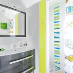 Escale Marine, A 150m - 15 Pornic