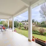 Escale Marine, A 150m - 15 Dom wakacyjny *