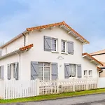 Escale Marine, A 150m - 15 Casa vacanze