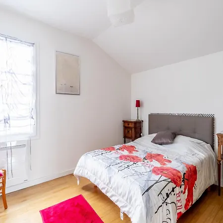 بيت للعطل 15 - Terrasse Et Jardin, 150m *