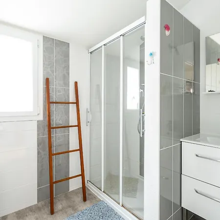 15 - Terrasse Et Jardin, 150m