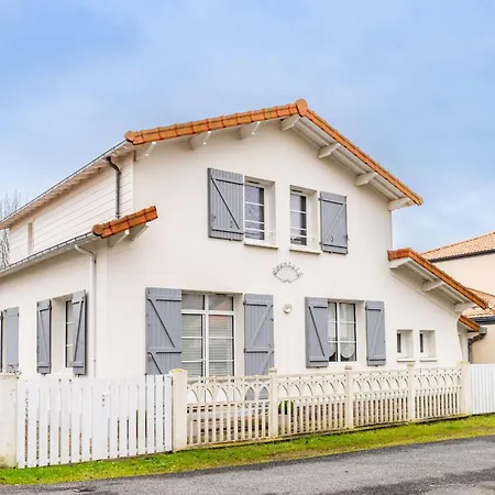 15 - Terrasse Et Jardin, 150m Dom wakacyjny