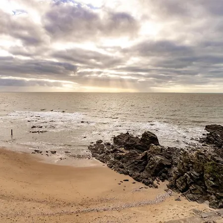 15 - Terrasse Et Jardin, 150m *