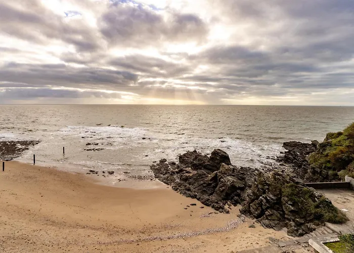 15 - Terrasse Et Jardin, 150m *